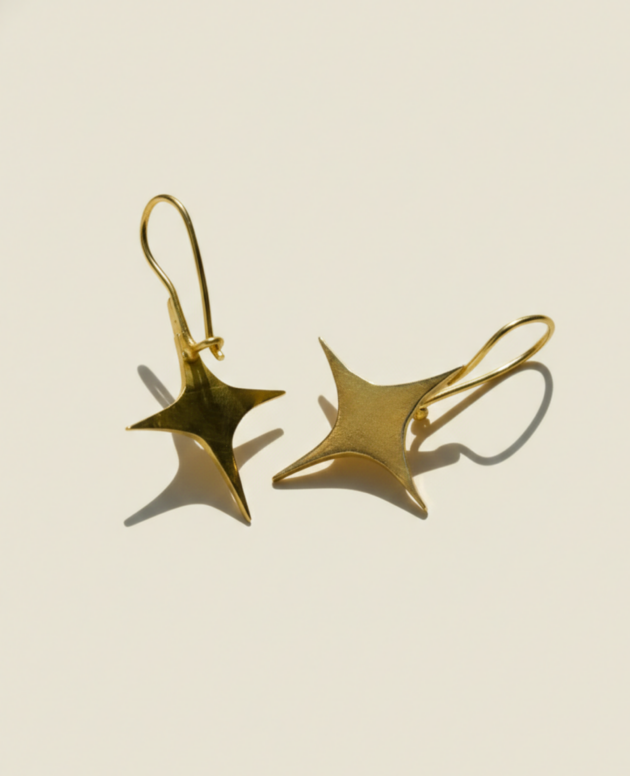 Starlight Küpe